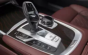   BMW 745Le xDrive M Sport - 2019