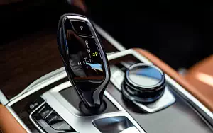   BMW 745Le xDrive M Sport - 2019
