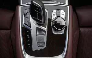   BMW 745Le xDrive M Sport - 2019