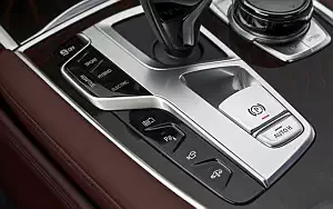   BMW 745Le xDrive M Sport - 2019