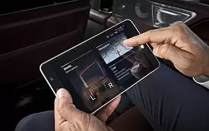   BMW 745Le xDrive M Sport - 2019