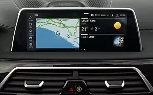   BMW 745Le xDrive M Sport - 2019