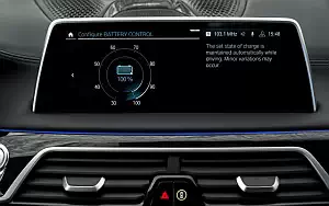   BMW 745Le xDrive M Sport - 2019