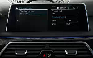   BMW 745Le xDrive M Sport - 2019