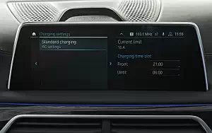   BMW 745Le xDrive M Sport - 2019