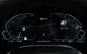   BMW 745Le xDrive M Sport - 2019