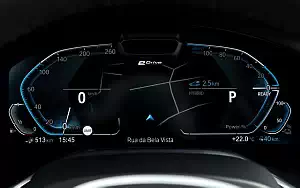   BMW 745Le xDrive M Sport - 2019