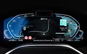   BMW 745Le xDrive M Sport - 2019