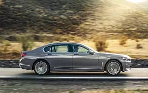   BMW 750Li xDrive - 2019
