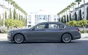  BMW 750Li xDrive - 2019