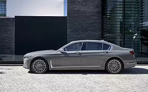  BMW 750Li xDrive - 2019