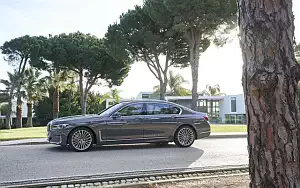   BMW 750Li xDrive - 2019
