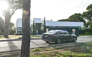   BMW 750Li xDrive - 2019