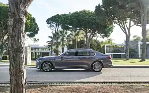   BMW 750Li xDrive - 2019
