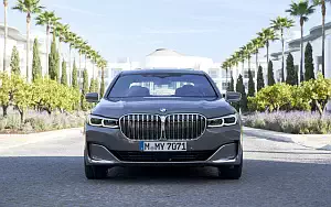   BMW 750Li xDrive - 2019