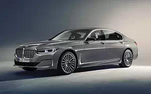   BMW 750Li xDrive - 2019