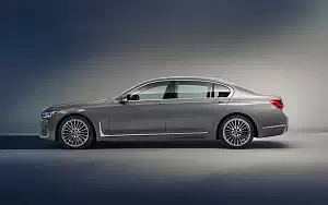   BMW 750Li xDrive - 2019
