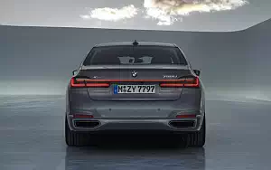   BMW 750Li xDrive - 2019