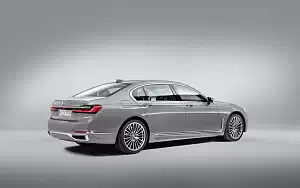   BMW 750Li xDrive - 2019
