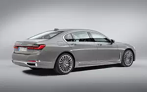   BMW 750Li xDrive - 2019