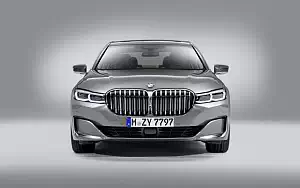   BMW 750Li xDrive - 2019