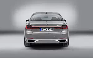   BMW 750Li xDrive - 2019