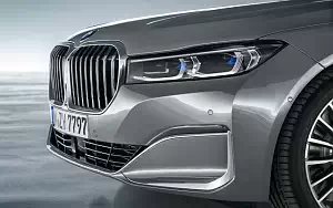   BMW 750Li xDrive - 2019
