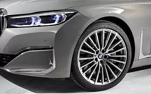   BMW 750Li xDrive - 2019