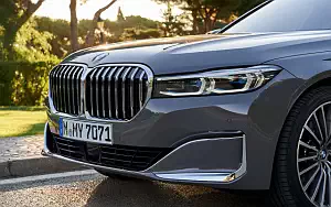   BMW 750Li xDrive - 2019