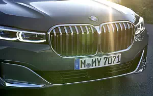   BMW 750Li xDrive - 2019