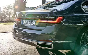   BMW 750Li xDrive - 2019