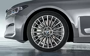   BMW 750Li xDrive - 2019