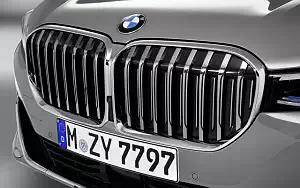   BMW 750Li xDrive - 2019