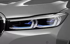   BMW 750Li xDrive - 2019