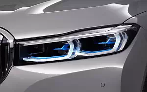   BMW 750Li xDrive - 2019