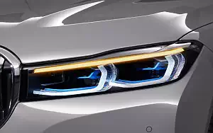   BMW 750Li xDrive - 2019