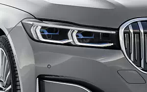   BMW 750Li xDrive - 2019