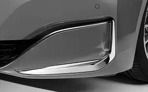   BMW 750Li xDrive - 2019