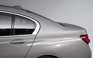  BMW 750Li xDrive - 2019