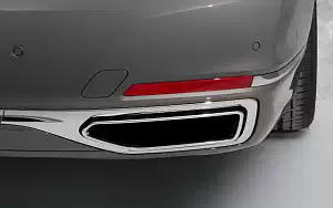   BMW 750Li xDrive - 2019