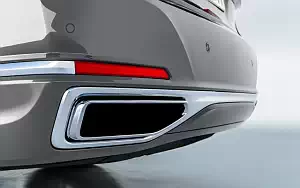   BMW 750Li xDrive - 2019