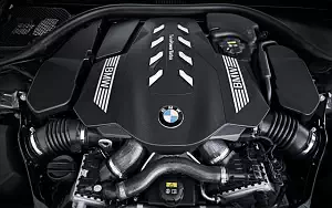   BMW 750Li xDrive - 2019