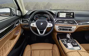  BMW 750Li xDrive - 2019