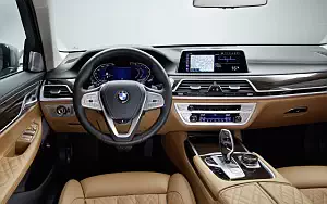   BMW 750Li xDrive - 2019