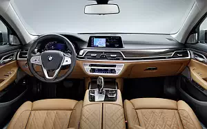   BMW 750Li xDrive - 2019