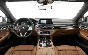   BMW 750Li xDrive - 2019