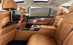   BMW 750Li xDrive - 2019