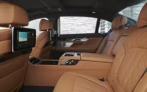   BMW 750Li xDrive - 2019