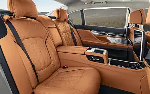  BMW 750Li xDrive - 2019