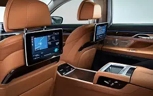   BMW 750Li xDrive - 2019
